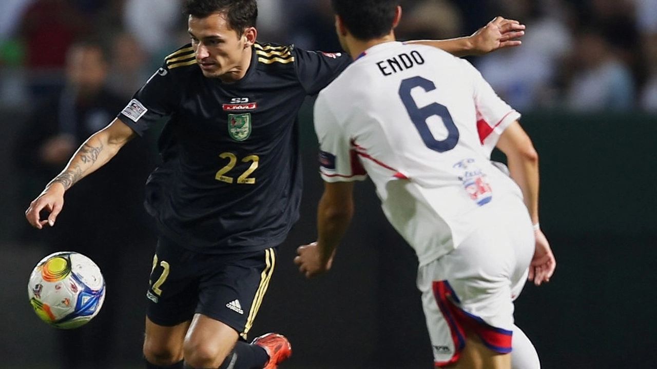 Mexico vs South Korea Prediction: Why Goals Feel Inevitable in This Friendly